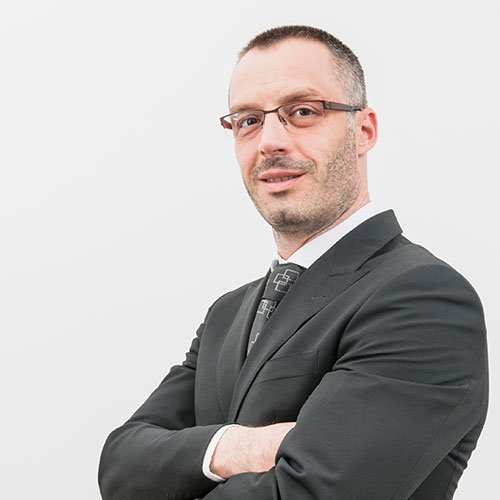 Associate James A Lartropt 